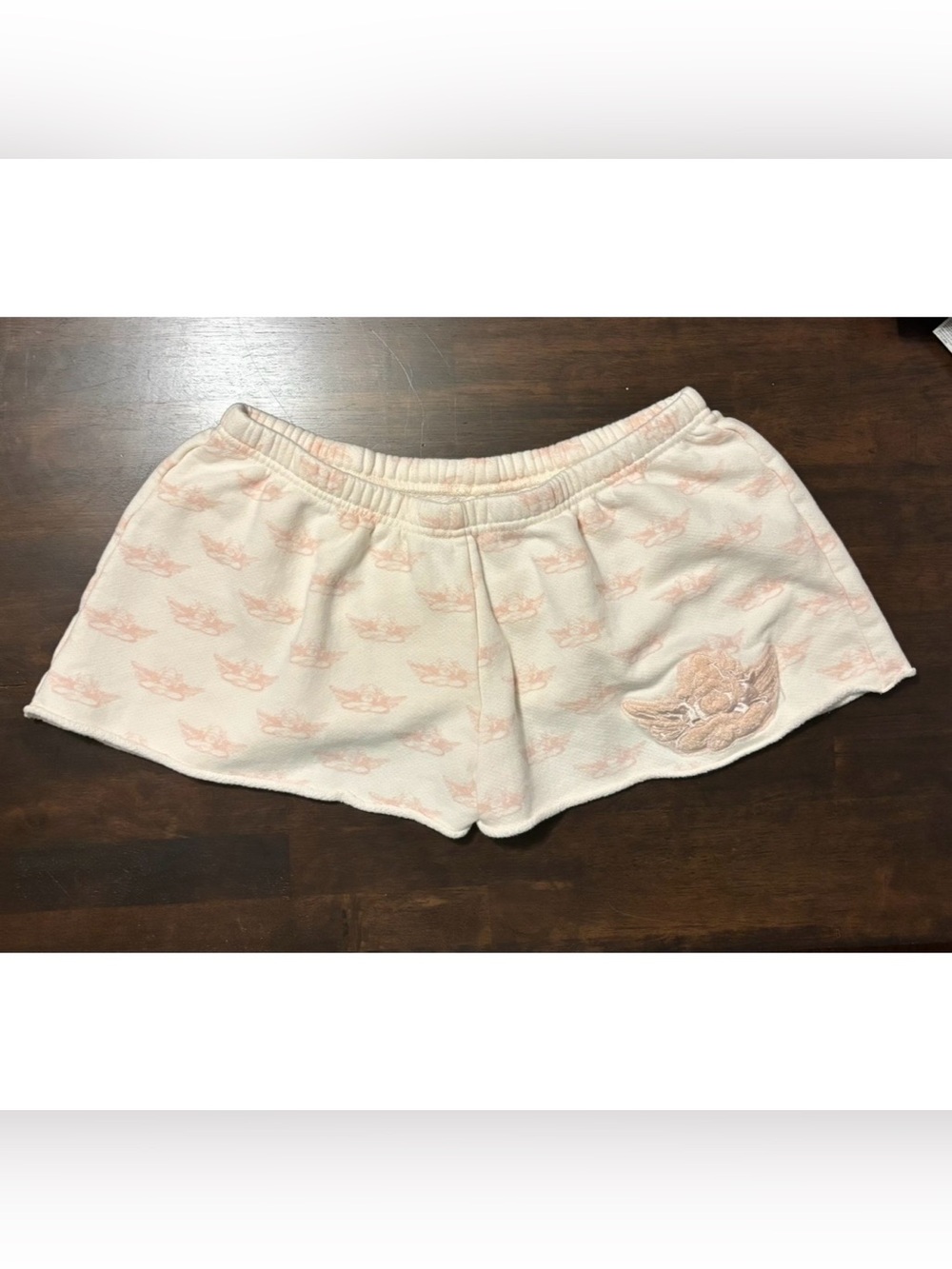 Boys Lie Shorts